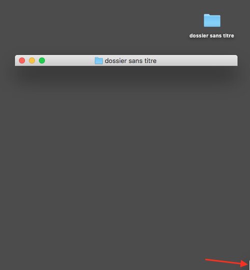 with minimized